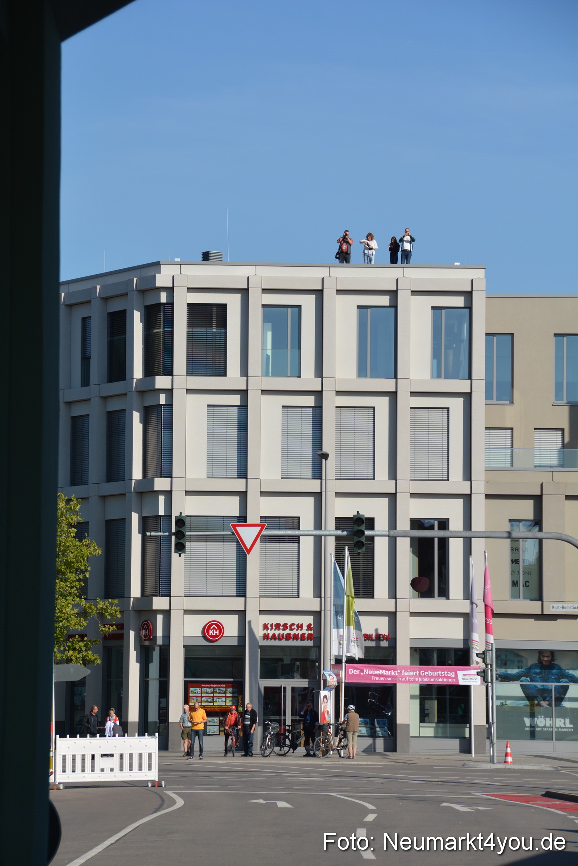 Drumherum Stadtlauf Neumarkt 2018 0026